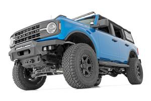 Rough Country - Rough Country 5 Inch Lift Kit - 41100 - Image 3