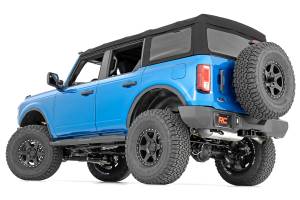 Rough Country - Rough Country 5 Inch Lift Kit - 41100 - Image 4