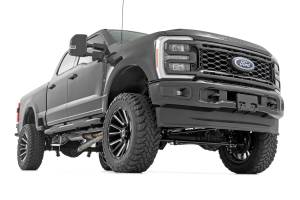 Rough Country - Rough Country 6 Inch Lift Kit - Radius Arm - M1 - Ford F-250/F-350 Super Duty 4WD (23-24) - 41240 - Image 2