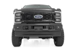 Rough Country - Rough Country 6 Inch Lift Kit - Radius Arm - M1 - Ford F-250/F-350 Super Duty 4WD (23-24) - 41240 - Image 3