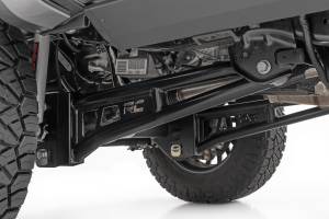 Rough Country - Rough Country 6 Inch Lift Kit - Radius Arm - M1 - Ford F-250/F-350 Super Duty 4WD (23-24) - 41240 - Image 4