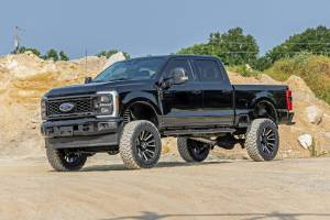 Rough Country - Rough Country 6 Inch Lift Kit - Radius Arm - M1 - Ford F-250/F-350 Super Duty 4WD (23-24) - 41240 - Image 5