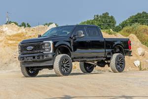 Rough Country - Rough Country 6 Inch Lift Kit - Radius Arm - V2 - Ford F-250/F-350 Super Duty 4WD (23-24) - 41270 - Image 5