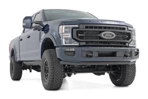 Rough Country - Rough Country 3 Inch Lift Kit - Tremor - N3 - Ford F-250/F-350 Super Duty 4WD (2019-2022) - 41330 - Image 2