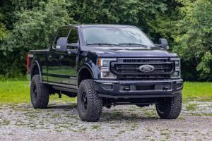 Rough Country - Rough Country 3 Inch Lift Kit - Tremor - N3 - Ford F-250/F-350 Super Duty 4WD (2019-2022) - 41330 - Image 5