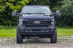 Rough Country - Rough Country 3 Inch Lift Kit - Tremor - N3 - Ford F-250/F-350 Super Duty 4WD (2019-2022) - 41330 - Image 6