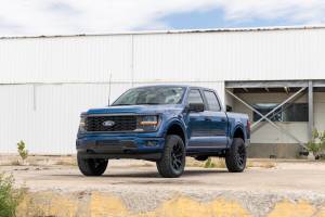 Rough Country - Rough Country 3 Inch Lift Kit - Ford F-150 4WD (2023) - 41430 - Image 4