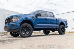 Rough Country - Rough Country 3 Inch Lift Kit - Ford F-150 4WD (2023) - 41430 - Image 6