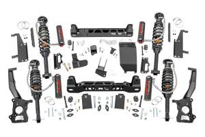 Rough Country 5 Inch Lift Kit - Vertex - Ford Bronco 4WD (2021-2023) - 41500