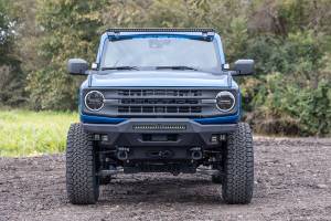 Rough Country - Rough Country 5 Inch Lift Kit - M1R - Ford Bronco 4WD (2021-2023) - 41540 - Image 4