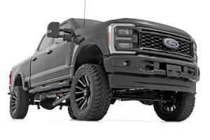 Rough Country - Rough Country 6 Inch Lift Kit - Gas - OVLD - Ford F-250/F-350 Super Duty 4WD (2023-2024) - 41730 - Image 2