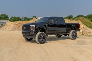 Rough Country - Rough Country 6 Inch Lift Kit - Gas - OVLD - Ford F-250/F-350 Super Duty 4WD (2023-2024) - 41730 - Image 6