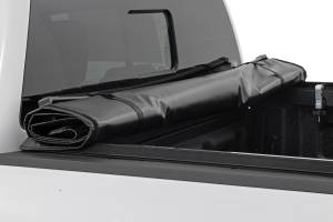 Rough Country - Rough Country Soft Roll Up Bed Cover - 5' Bed - Ford Ranger 2WD/4WD (2024-2025) - 42219550 - Image 3