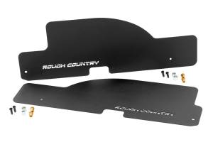 Rough Country - Rough Country Rear Fender Liner - 4301 - Image 3