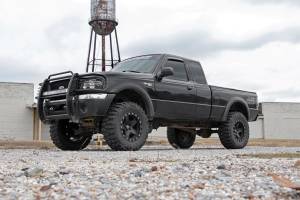 Rough Country - Rough Country 5 Inch Lift Kit - Ford/Mazda B3000 (98-08)/Ranger (98-11) 4WD - 43130 - Image 5