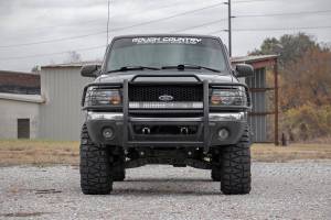 Rough Country - Rough Country 5 Inch Lift Kit - Ford/Mazda B3000 (98-08)/Ranger (98-11) 4WD - 43130 - Image 6