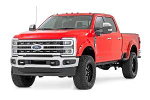 Rough Country - Rough Country 3 Inch Lift Kit - Ford F-250 Super Duty 4WD (2023) - 43430 - Image 2