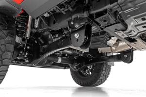 Rough Country - Rough Country 3 Inch Lift Kit - Ford F-250 Super Duty 4WD (2023) - 43430 - Image 5