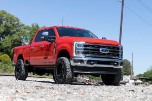 Rough Country - Rough Country 3 Inch Lift Kit - Diesel Coilover Conversion - Ford F-250 Super Duty (2023) - 43657 - Image 6