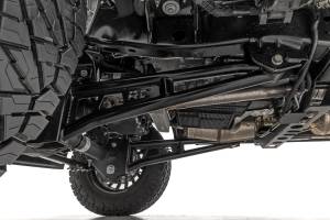 Rough Country - Rough Country Radius Arm Upgrade - Ford F-250/F-350 Super Duty 4WD (2023-2024) - 43701A - Image 2