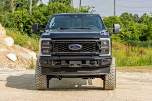 Rough Country - Rough Country 6 Inch Lift Kit - Ford F-250/F-350 Super Duty (2023) - 43730 - Image 5