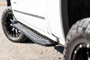 Rough Country - Rough Country RPT2 Running Boards - Crew Cab - Chevy/GMC 1500/2500HD/3500HD (07-18) - 44001 - Image 5