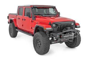 Rough Country - Rough Country RPT2 Running Board - Jeep Gladiator JT 4WD (2020-2024) - 44008 - Image 2