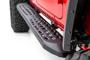 Rough Country - Rough Country RPT2 Running Board - Jeep Gladiator JT 4WD (2020-2024) - 44008 - Image 3