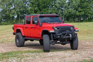 Rough Country - Rough Country RPT2 Running Board - Jeep Gladiator JT 4WD (2020-2024) - 44008 - Image 6