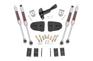 Rough Country 3 Inch Lift Kit - Tremor - M1 - Ford F-250/F-350 Super Duty 4WD (2023) - 44240