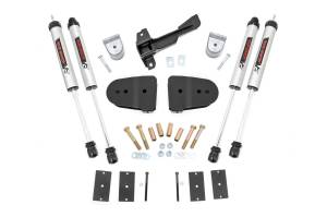 Rough Country 3 Inch Lift Kit - Tremor - Ford F-250/F-350 Super Duty 4WD (2023) - 44270