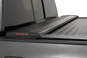 Rough Country - Rough Country Retractable Bed Cover - 5' Bed - Double Cab - Toyota Tacoma (16-23) - 46416501 - Image 3