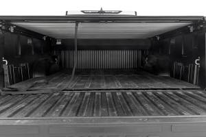 Rough Country - Rough Country Retractable Bed Cover - 5'7" Bed - Toyota Tundra 2WD/4WD (22-23) - 46514551A - Image 4