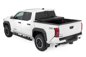 Rough Country - Rough Country Hard Low Profile Bed Cover 5' Bed Toyota Tacoma 2WD/4WD (2024) - 47415551B - Image 4