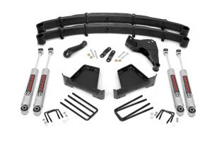 Rough Country 5 Inch Lift Kit - Ford Excursion 4WD (2000-2005) - 481.20