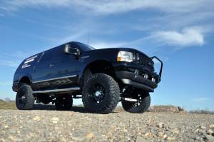 Rough Country - Rough Country 5 Inch Lift Kit - Ford Excursion 4WD (2000-2005) - 481.20 - Image 2