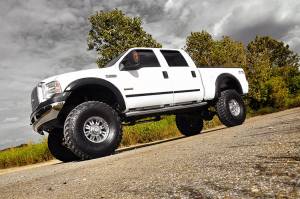 Rough Country - Rough Country 8 Inch Lift Kit - Ford F-250/F-350 Super Duty 4WD (1999-2004) - 488.20 - Image 2