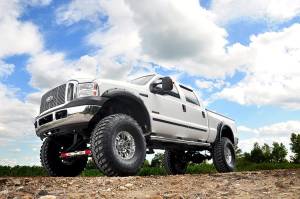 Rough Country - Rough Country 8 Inch Lift Kit - Ford F-250/F-350 Super Duty 4WD (1999-2004) - 488.20 - Image 3