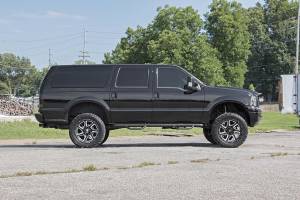 Rough Country - Rough Country 2 Inch Leveling Kit - Leaf Block - Ford Excursion 4WD (2000-2005) - 49800_A - Image 5