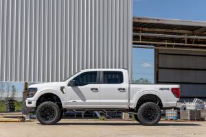 Rough Country - Rough Country 6 Inch Lift Kit - Ford F-150 4WD (2021-2024) - 49930 - Image 4