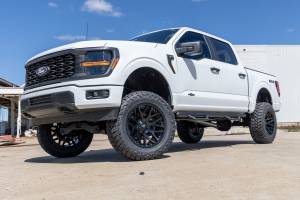 Rough Country - Rough Country 6 Inch Lift Kit - Ford F-150 4WD (2021-2024) - 49930 - Image 5