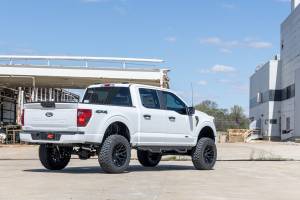 Rough Country - Rough Country 6 Inch Lift Kit - Ford F-150 4WD (2021-2024) - 49930 - Image 6