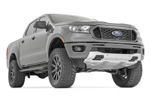 Rough Country - Rough Country 3.5 Inch Lift Kit - Ford Ranger 4WD (2019-2023) - 50000 - Image 2