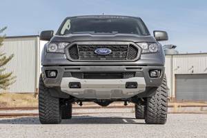 Rough Country - Rough Country 3.5 Inch Lift Kit - Ford Ranger 4WD (2019-2023) - 50000 - Image 6