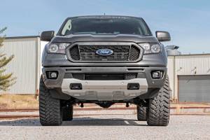 Rough Country - Rough Country 3.5 Inch Lift Kit - N3 - Cast Steel Knuckles - Ford Ranger (19-23) - 500011 - Image 6