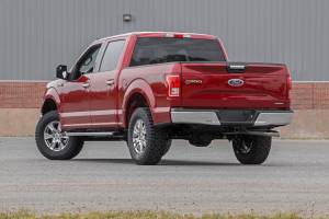 Rough Country - Rough Country 2 Inch Lift Kit - N3 Struts/N3 - Ford F-150 4WD (2014-2020) - 50006 - Image 4