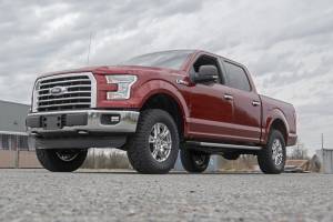 Rough Country - Rough Country 2 Inch Lift Kit - N3 Struts/N3 - Ford F-150 4WD (2014-2020) - 50006 - Image 6