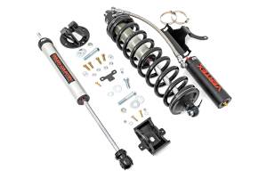 Rough Country - Rough Country 6 Inch Coilover Conversion Upgrade Kit - Vertex/V2 - Ford Super Duty 4WD (2005-2022) - 50010 - Image 2