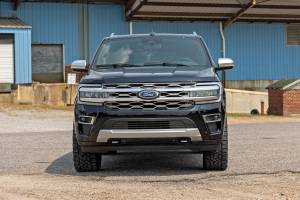 Rough Country - Rough Country 2 Inch Lift Kit - Alum Spacer - CCD - Ford Expedition (2018-2023) - 50012 - Image 4