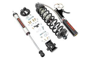 Rough Country - Rough Country 3 Inch Coilover Conversion Upgrade Kit - Gas - Ford F-250 Super Duty (05-22) - 50014 - Image 2